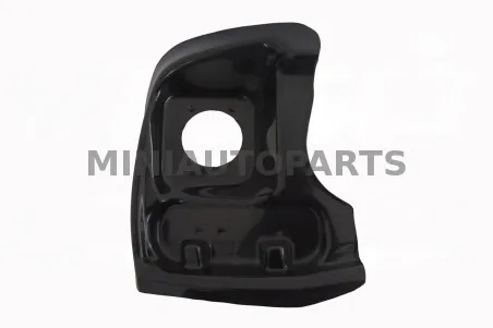 Labā luktura turētājs - sporta Ligier JS50