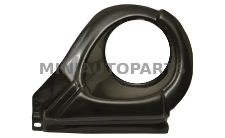 Kreisās puses priekšējo lukturu stikli - vecais Aixam 400 modelis