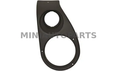 Kreisās puses priekšējo lukturu stikli Ligier X-PRO