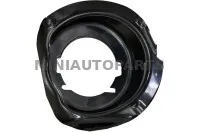 Kreisās puses miglas luktura atbalsts Aixam SCOUTY / 721