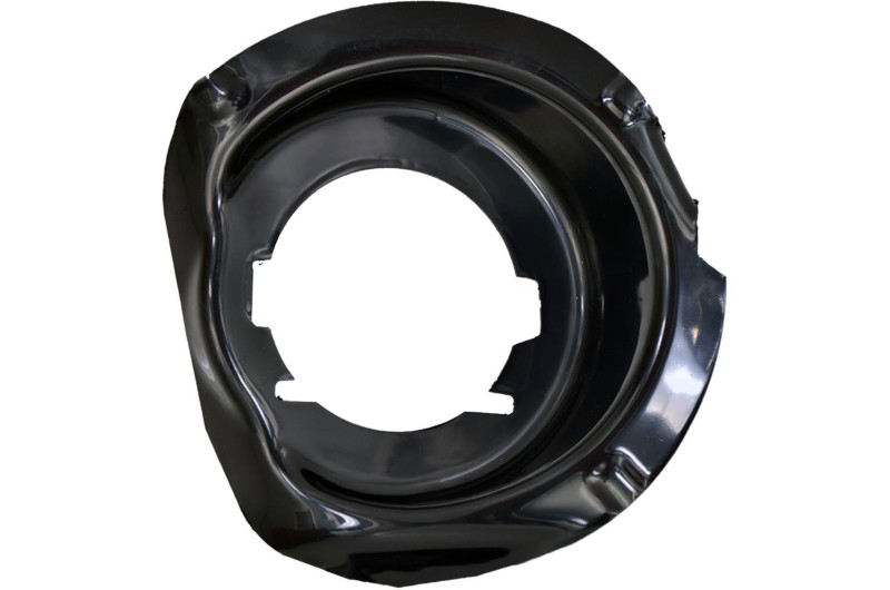 Kreisās puses miglas luktura atbalsts Aixam SCOUTY / 721