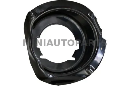 Kreisās puses miglas luktura atbalsts Aixam SCOUTY / 721