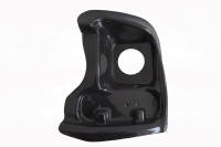 Kreisās puses luktura turētājs - sporta Ligier JS50