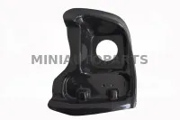 Kreisās puses luktura turētājs - sporta Ligier JS50