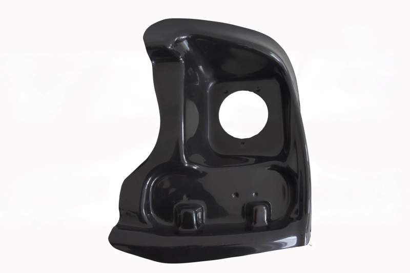 Kreisās puses luktura turētājs - sporta Ligier JS50