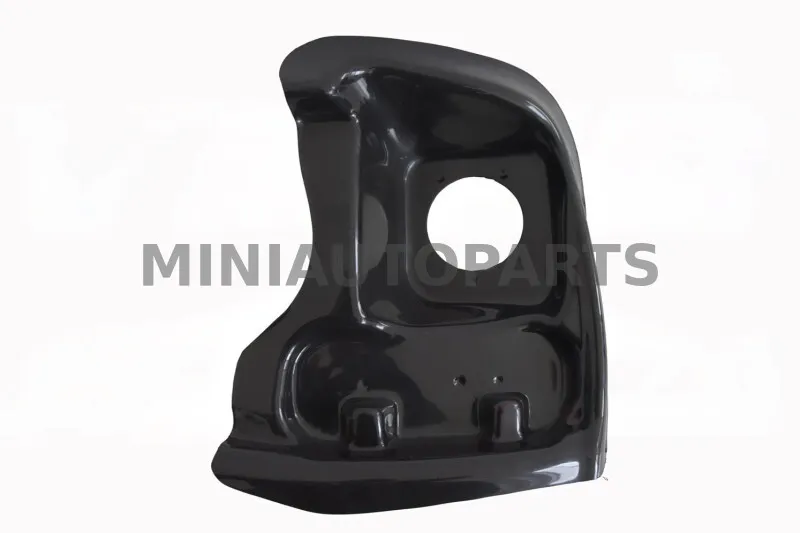 Kreisās puses luktura turētājs - sporta Ligier JS50