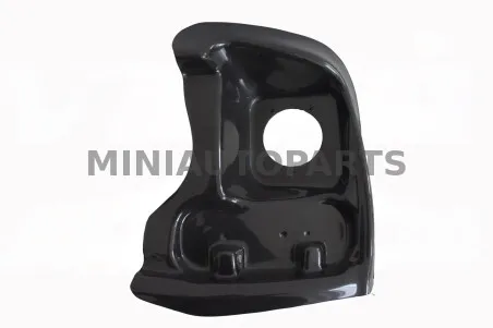 Kreisās puses luktura turētājs - sporta Ligier JS50