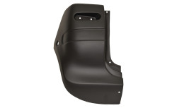 Aixam 500 / 500.4 / 500.5 kreisās puses aizmugurējais buferis