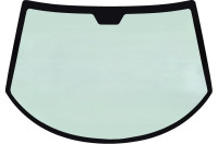 Priekšējais stikls Microcar LYRA