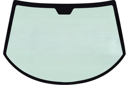 Priekšējais stikls Microcar LYRA