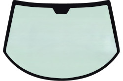 Priekšējais stikls Microcar MC1 / MC2