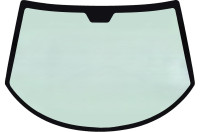 Priekšējais stikls Chatenet BAROODER / MEDIA