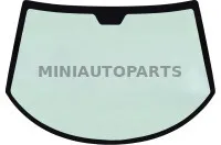 Priekšējais stikls Chatenet BAROODER / MEDIA