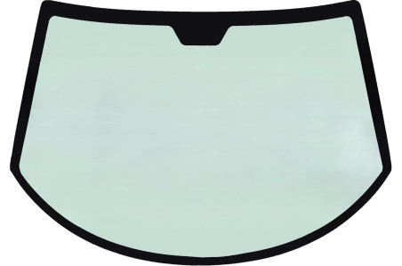 Priekšējais stikls Chatenet BAROODER / MEDIA