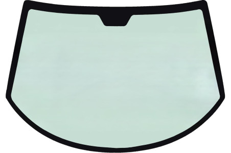 Priekšējais stikls - baf4100071/v Grecav EKE