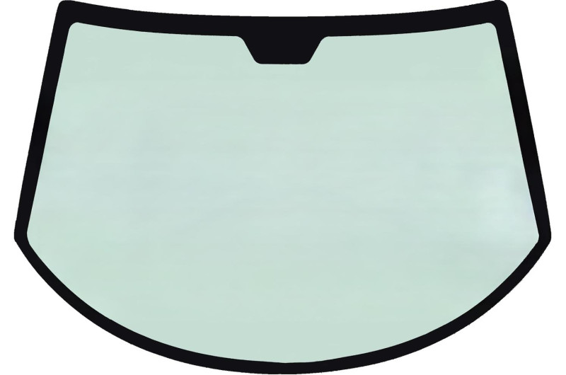 Priekšējais stikls Microcar M.GO