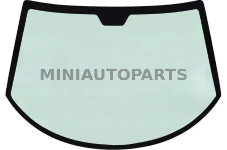Priekšējais stikls Chatenet CH26 / CH30 / CH32 #18468 | Mini Auto Parts