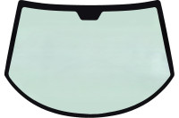 Priekšējais stikls Tasso Bingo