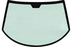 Badger priekšējais stikls Italcar T2 / T3