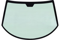 Badger priekšējais stikls Italcar T2 / T3