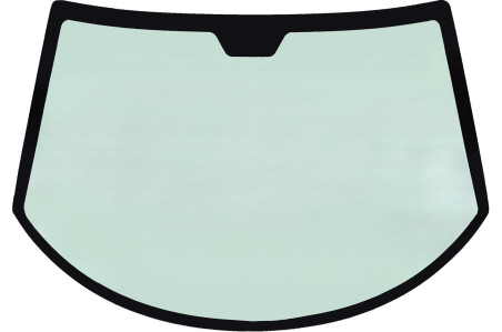 Badger priekšējais stikls Italcar T2 / T3