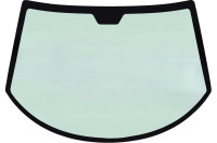 Priekšējais stikls /m 500 Casalini YDEA