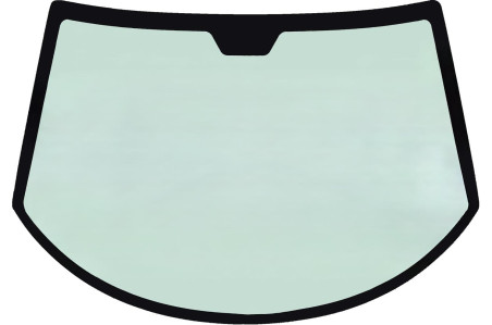 Priekšējais stikls /m 500 Casalini YDEA