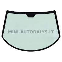 Priekšējais stikls Casalini M10 / M12