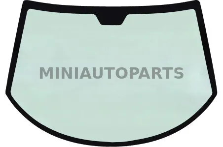 Priekšējais stikls Casalini M10 / M12