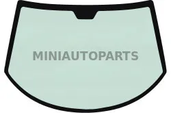 Priekšējais stikls JDM ORANE