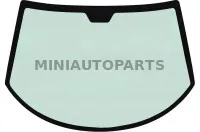 Priekšējais stikls JDM ORANE