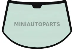 Bezkrāsains vējstikls Ligier AMBRA / NOVA / XTOO