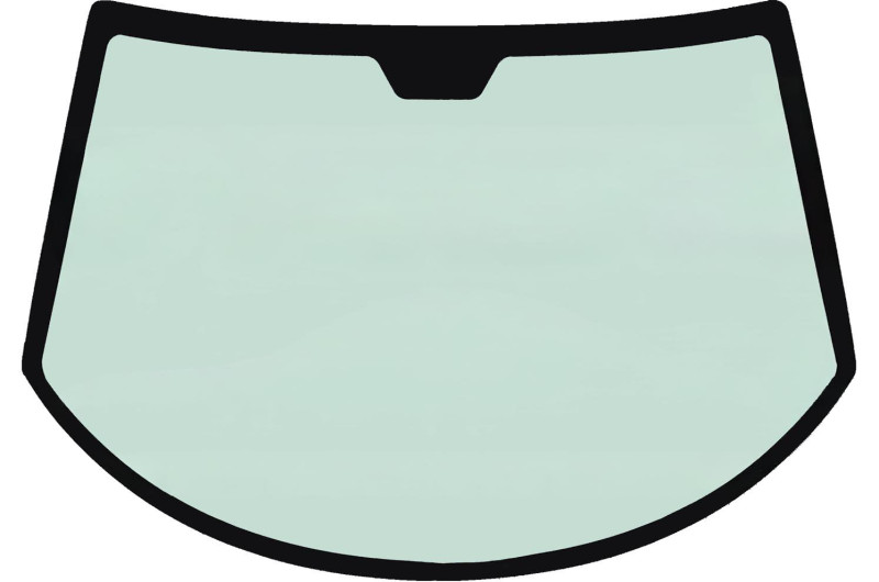 Bezkrāsains vējstikls Ligier AMBRA / NOVA / XTOO