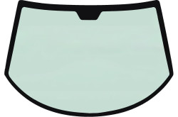 Priekšējais stikls Bellier OPALE / DIVANE