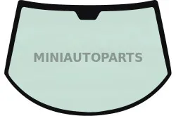 Priekšējais stikls Bellier OPALE / DIVANE