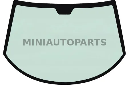 Priekšējais stikls Bellier OPALE / DIVANE