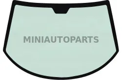 Priekšējais stikls Ligier DUE