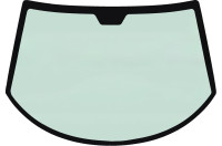 Priekšējais stikls Ligier DUE