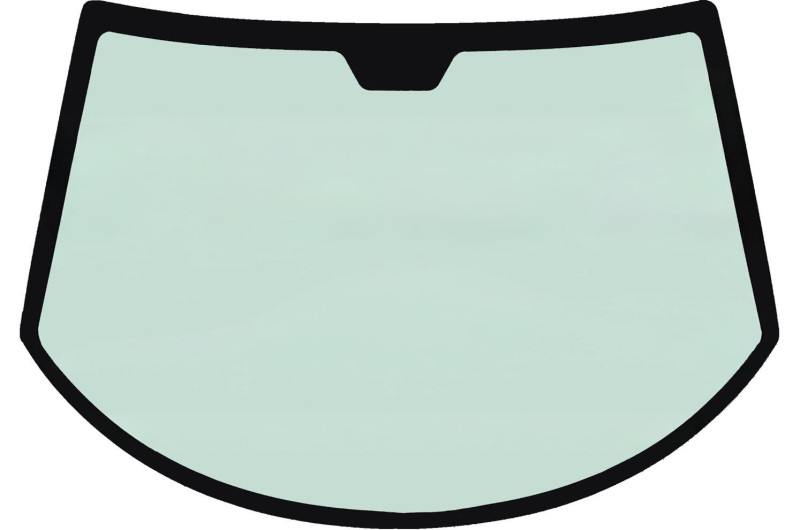 Priekšējais stikls Ligier DUE