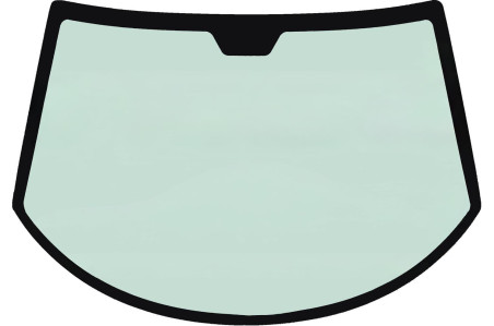 Priekšējais stikls Ligier DUE