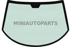 Zaļš vējstikls Chatenet CH40