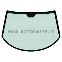 Zaļš vējstikls Chatenet CH40