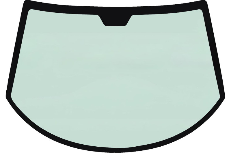 Zaļš vējstikls Chatenet CH40