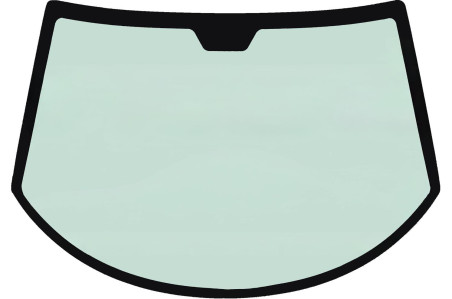 Zaļš vējstikls Chatenet CH40