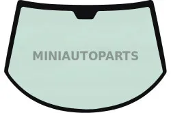 Priekšējais stikls js22 Ligier Ambra / Nova