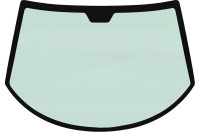 Priekšējais stikls js22 Ligier Ambra / Nova