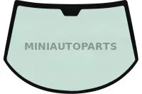 Priekšējais stikls js22 Ligier Ambra / Nova