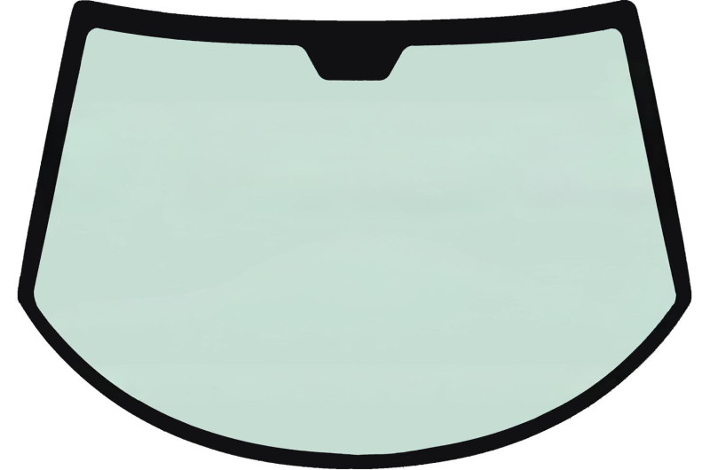 Priekšējais stikls js22 Ligier Ambra / Nova