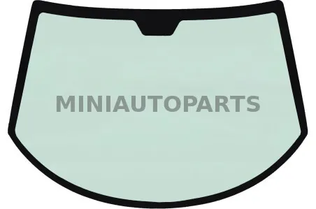 Priekšējais stikls js22 Ligier Ambra / Nova