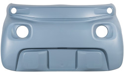 Priekšējais un/vai aizmugurējais buferis Ami AMI